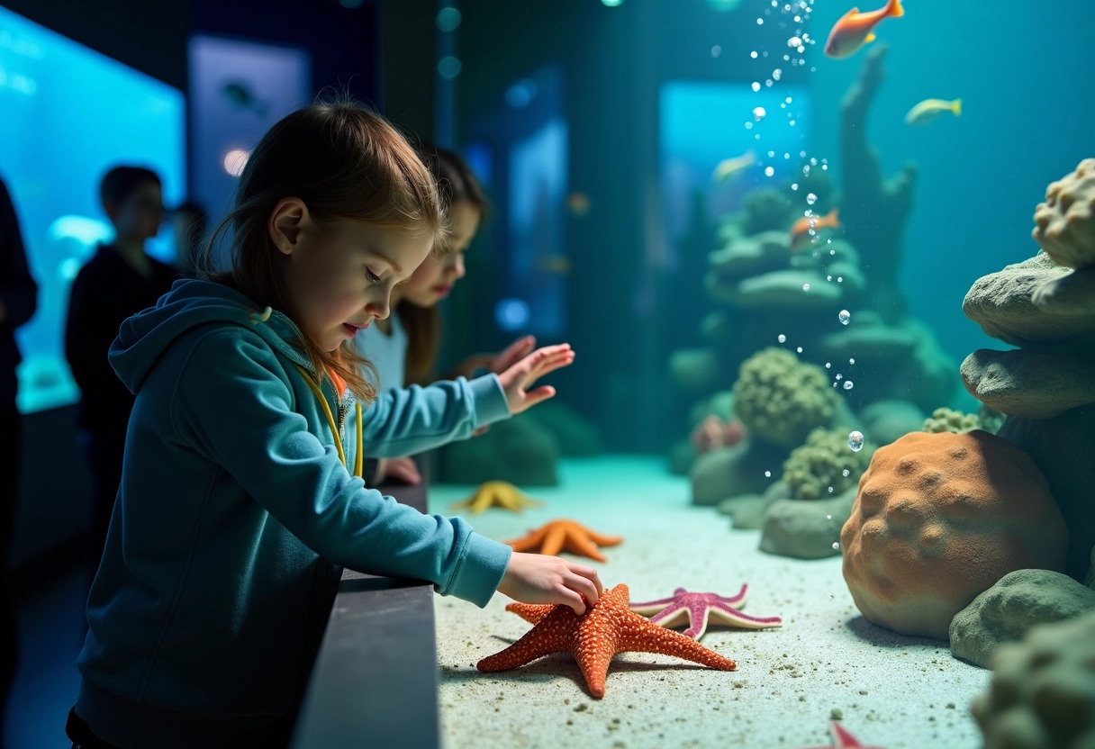 marseille aquarium