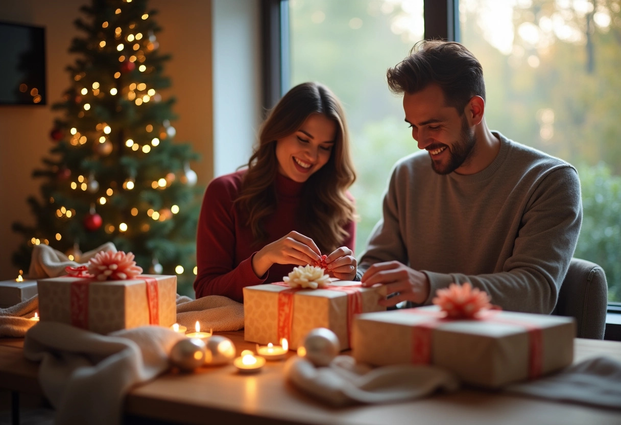 idées cadeaux couple