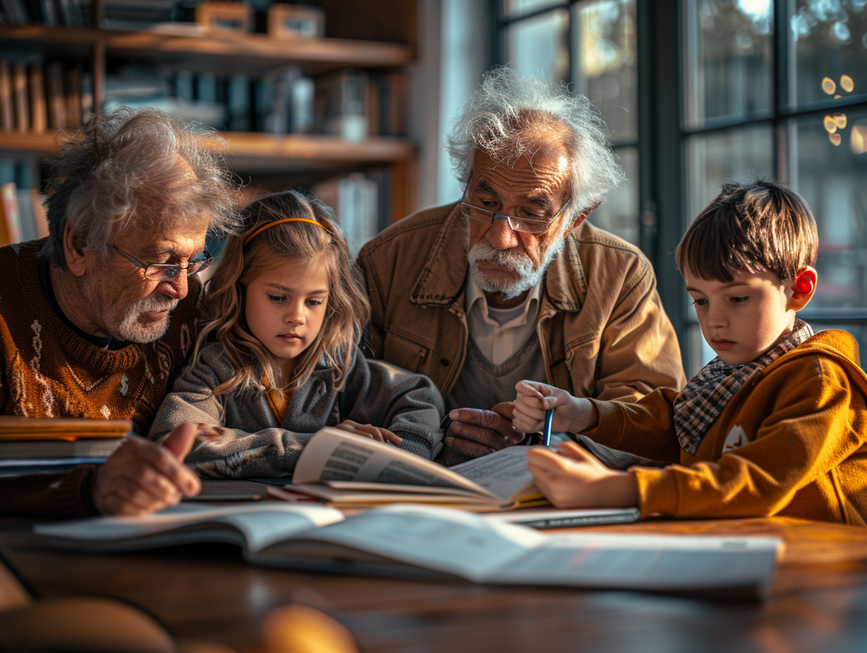 Comprendre le droit de la famille : définition, enjeux et législation