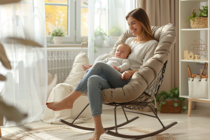 Utilisation chancelière bébé : âge limite et conseils pratiques