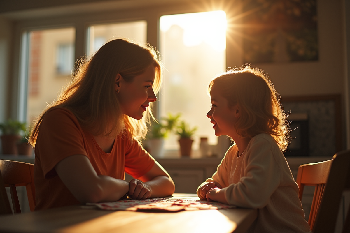 Enfants : mes astuces pour mieux les comprendre et réagir sainement