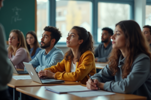 Types d’éducation : découvrez les quatre principales formes d’apprentissage