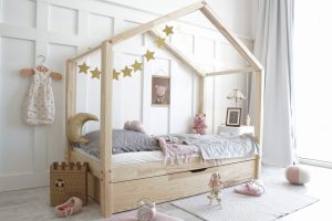 10 idées pour décorer une chambre d’enfant avec style et fonctionnalité