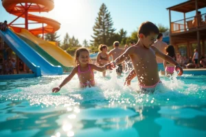 Aqualud Touquet : comment profiter pleinement des délices aquatiques