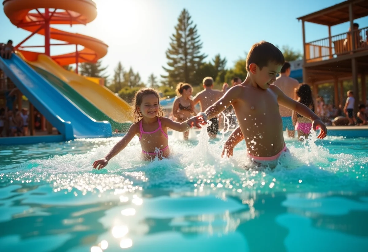 Aqualud Touquet : comment profiter pleinement des délices aquatiques