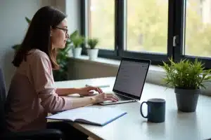 Laure Gatet sur Pronote : Accédez à vos informations scolaires