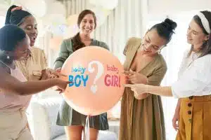 Gender reveal : comment réussir votre événement ?